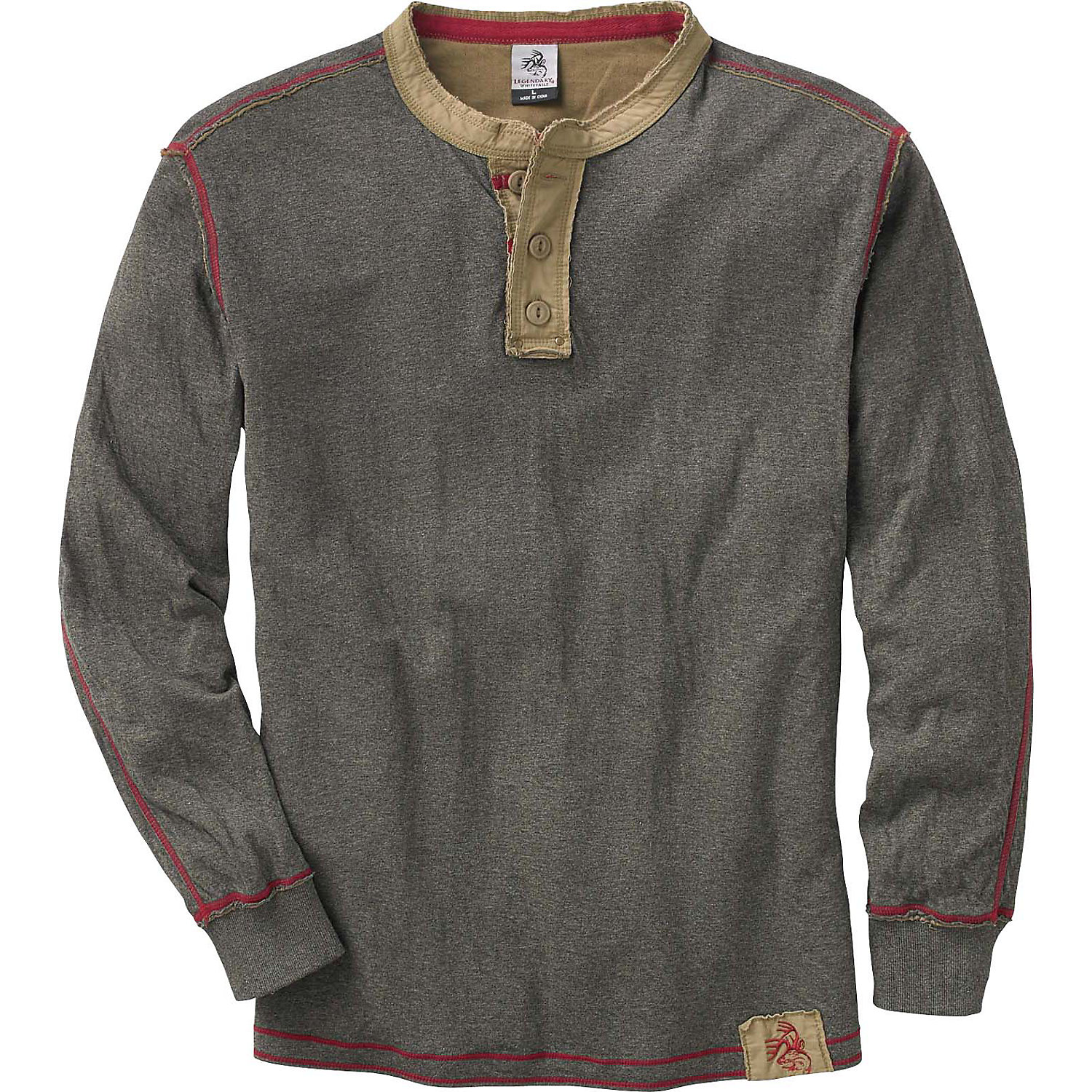 henleys mens clothing