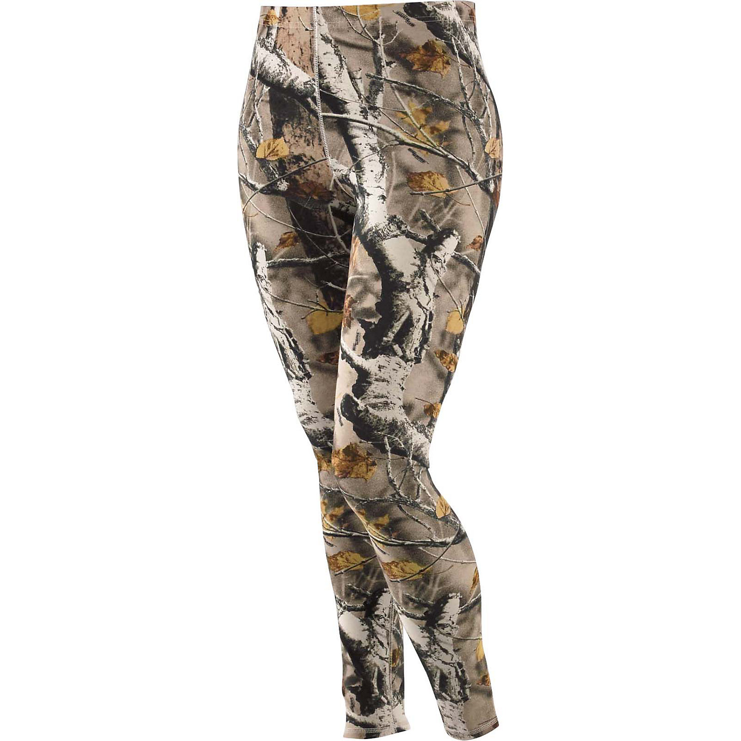 hunting camo leggings for women