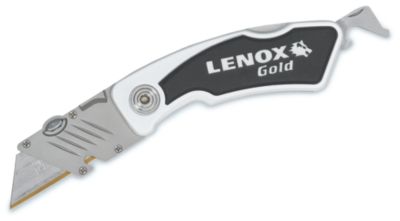 LENOX LOCKING TRADESMAN UTILITY KNIFE