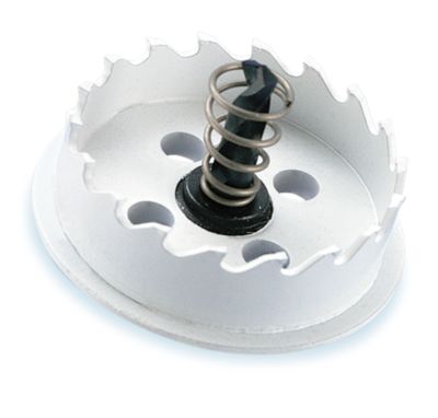 CARBIDE HOLE CUTTER
