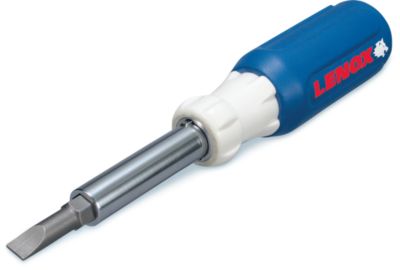 LENOX ALL-IN-ONE SCREWDRIVERS