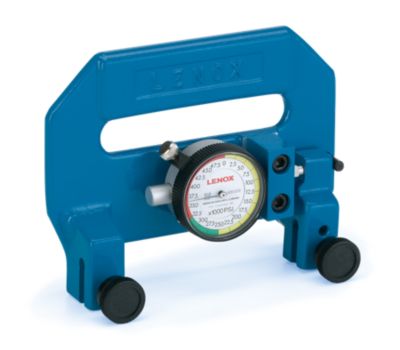 TENSION METER