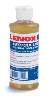 LENOX PROTOOL LUBE®