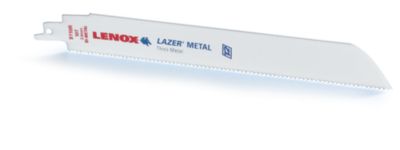 BI-METAL RECIP BLADES