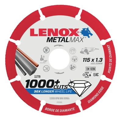 LENOX METALMAX ™