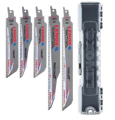DEMOLITION SCREWDRIVERS