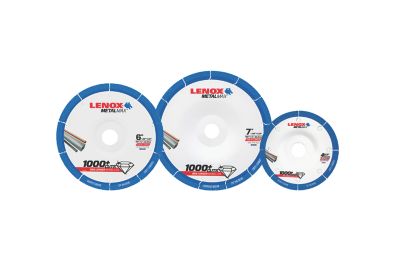 LENOX METALMAX&trade; Type 27