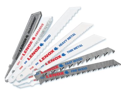  Jig Saw Blades