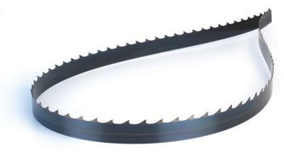 WOODMASTER® BAND SAW BLADES