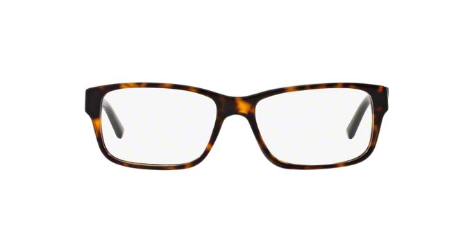 PR 16MV: Shop Prada Rectangle Eyeglasses at LensCrafters