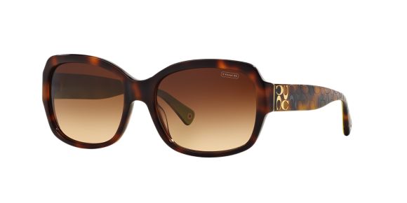 Image for HC8001 EMMA from LensCrafters - Eyewear | Shop Glasses, Frames & Designer Eyeglasses at LensCrafters