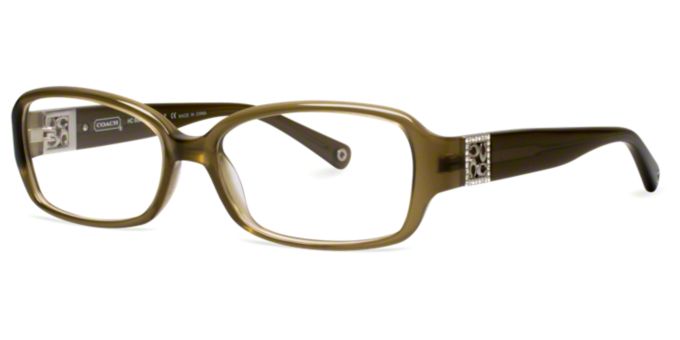 Image for HC6007B from LensCrafters - Eyewear | Shop Glasses, Frames & Designer Eyeglasses at LensCrafters