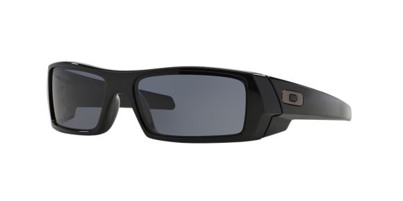 OO9014 GASCAN: Shop Oakley Rectangle Sunglasses at ...