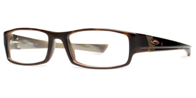 Oakley Prescription Glasses: Oakley Eyeglasses ...