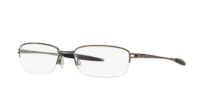 Oakley Rimless Eyeglasses