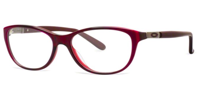 OX1073 DOWN SHIFT: Shop Oakley Cat Eye Eyeglasses at ...