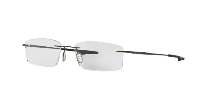 OX3122 KEEL: Shop Oakley Rimless Eyeglasses at LensCrafters
