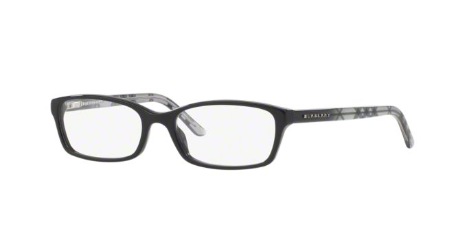 BE2073: Shop Burberry Pillow Eyeglasses at LensCrafters