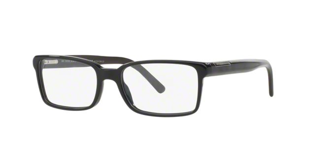 BE2086: Shop Burberry Rectangle Eyeglasses at LensCrafters