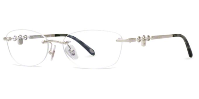 Tiffany Sunglasses & Eyeglass Frames: Shop Tiffany and Co ...