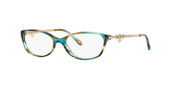 TF2063: Shop Tiffany Cat Eye Eyeglasses at LensCrafters