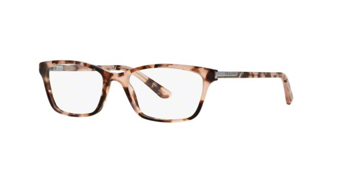 RA7044: Shop Ralph Cat Eye Eyeglasses at LensCrafters