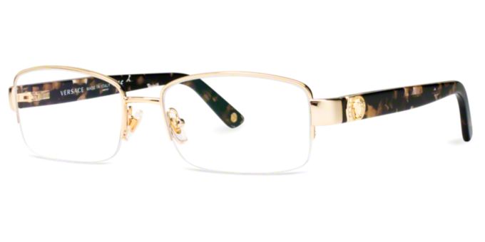 versace mens glasses lenscrafters