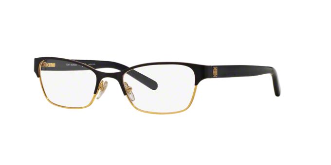 TY1040: Shop Tory Burch Rectangle Eyeglasses at LensCrafters