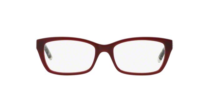 TY2049: Shop Tory Burch Rectangle Eyeglasses at LensCrafters