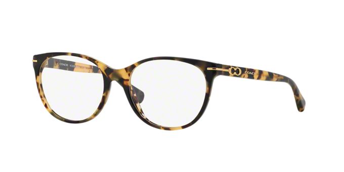 HC6056: Shop Coach Eyeglasses at LensCrafters