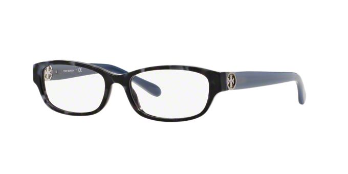 TY2055: Shop Tory Burch Rectangle Eyeglasses at LensCrafters