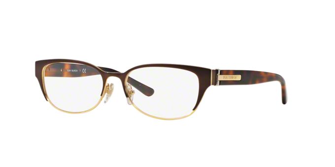 TY1045: Shop Tory Burch Cat Eye Eyeglasses at LensCrafters
