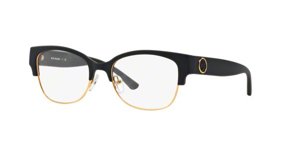 TY4001: Shop Tory Burch Blue Butterfly Eyeglasses at ...