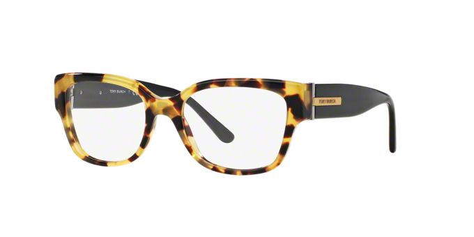 TY2056: Shop Tory Burch Square Eyeglasses at LensCrafters