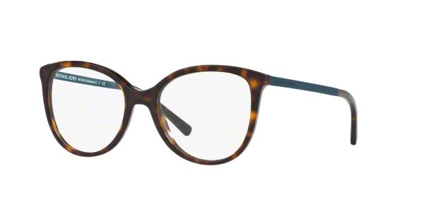 MK4034 ANTHEIA: Shop Michael Kors Tortoise Cat Eye ...