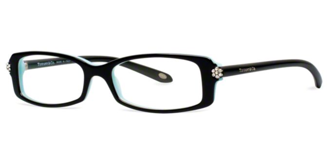Tiffany Sunglasses & Eyeglass Frames: Shop Tiffany and Co ...