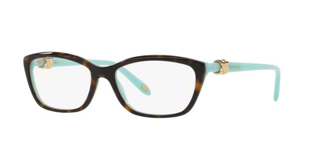 TF2074: Shop Tiffany Cat Eye Eyeglasses at LensCrafters