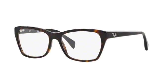 RX5298: Shop Ray-Ban Butterfly Eyeglasses at LensCrafters