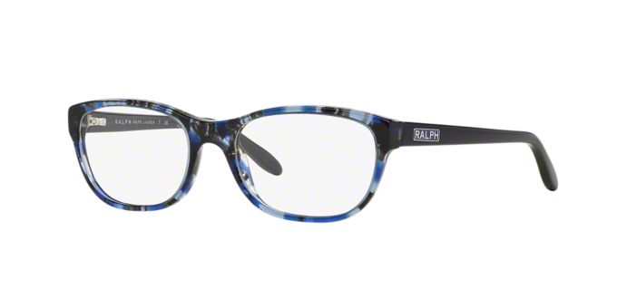 RA7043: Shop Ralph Square Eyeglasses at LensCrafters