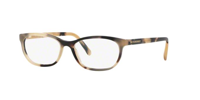 BE2180: Shop Burberry Cat Eye Eyeglasses at LensCrafters