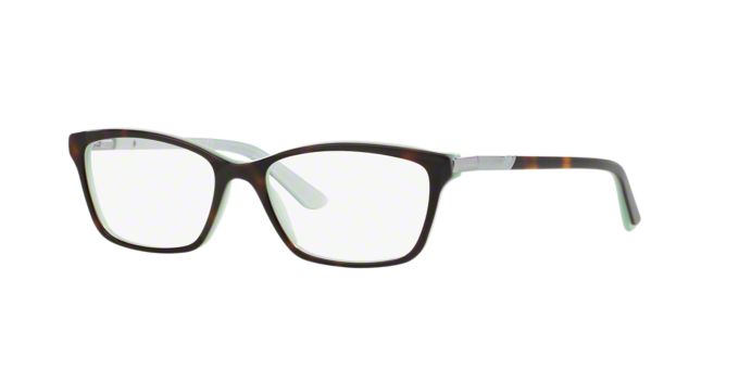 RA7044: Shop Ralph Cat Eye Eyeglasses at LensCrafters