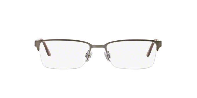 RL5089: Shop Ralph Lauren Semi-Rimless Eyeglasses at ...