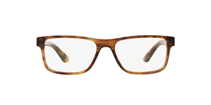 VE3211: Shop Versace Rectangle Eyeglasses at LensCrafters