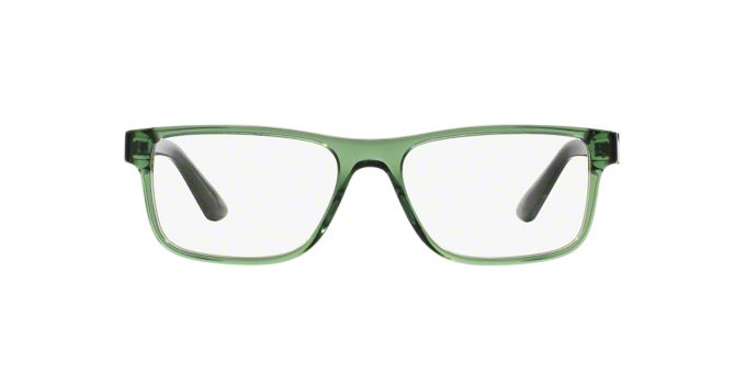 Ve3211 Shop Versace Rectangle Eyeglasses At Lenscrafters