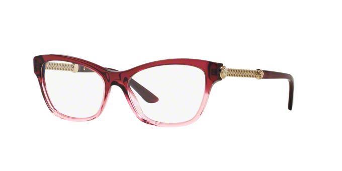 VE3214: Shop Versace Cat Eye Eyeglasses at LensCrafters
