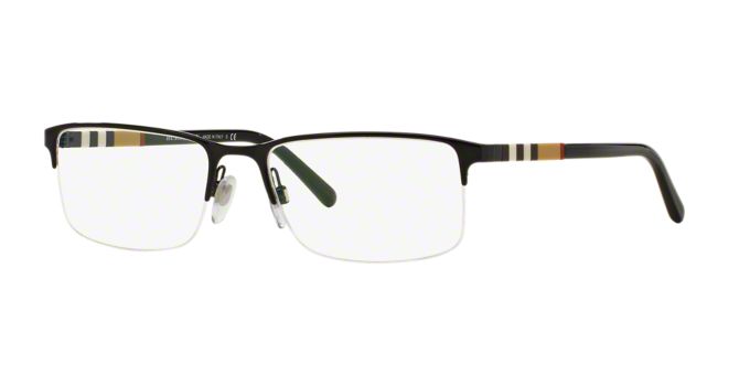 burberry mens optical glasses