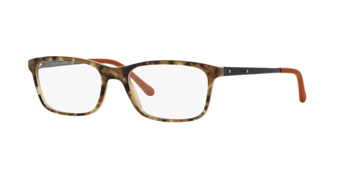 RL6134: Shop Ralph Lauren Pillow Eyeglasses at LensCrafters
