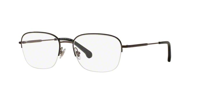 BB1043: Shop Brooks Brothers Square Eyeglasses at LensCrafters