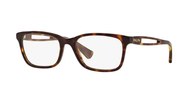 RA7069: Shop Ralph Square Eyeglasses at LensCrafters