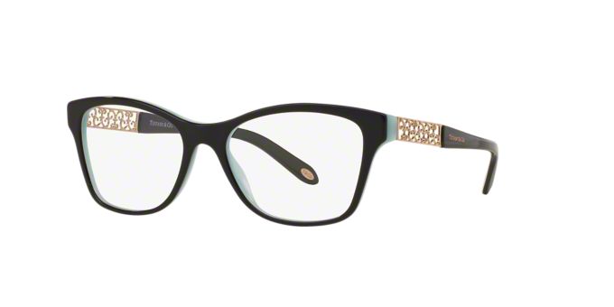 TF2130: Shop Tiffany Square Eyeglasses at LensCrafters